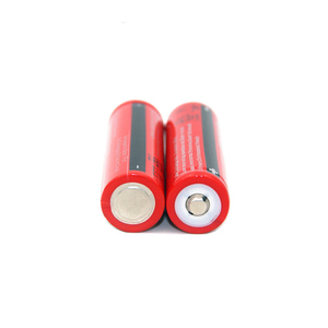 Baterai Rechargeable High Power 18650 <span class=keywords><strong>3</strong></span>.7v 6800mah Baterai 9800mah 4800mah <span class=keywords><strong>3</strong></span>.7V Lithium ion Lithium 18650 Bekas - Product Image 2