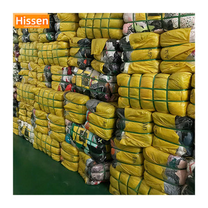 Túi một chính friperie Vetements 1er choix En gros bal Femme áo choàng Túi de Marque friperies không utilise - Product Image 1