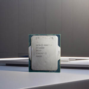 Nuevo Procesador de Escritorio Core I5-12600K, 10 Núcleos (6P+4E), 16 Subprocesos, 3.7GHz Base, 5.2GHz Máx., 10nm, Desbloqueado, LGA1700, 20MB, 125W - Product Image 2