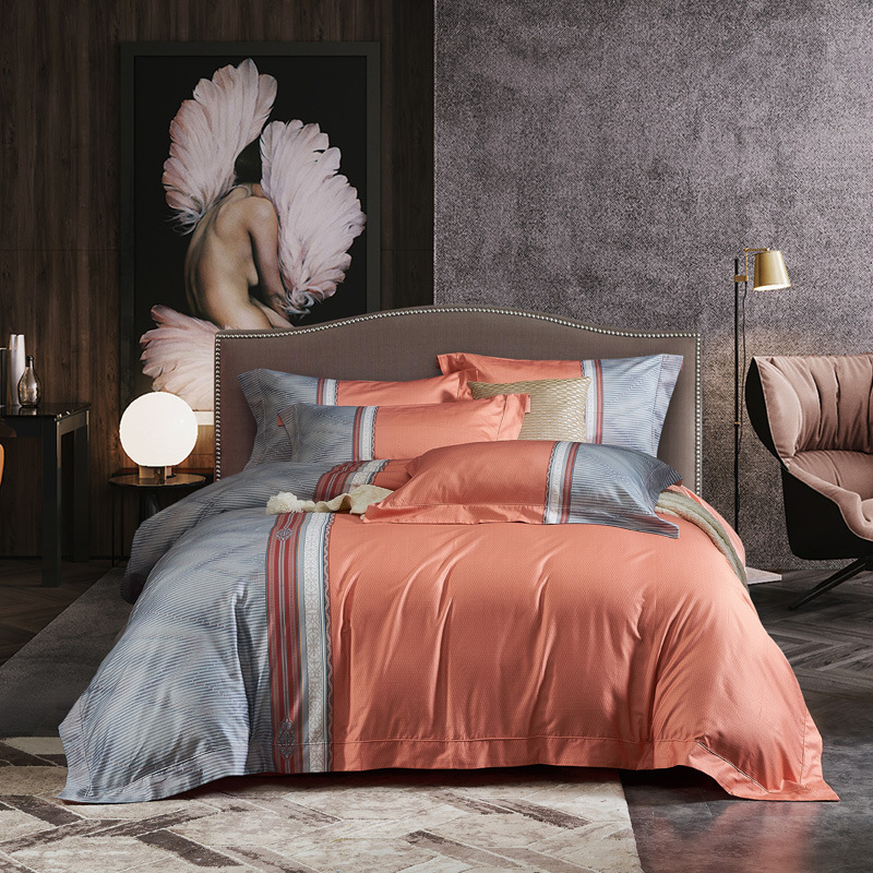 Customized Print Quilt 3d Cover Bedsheet