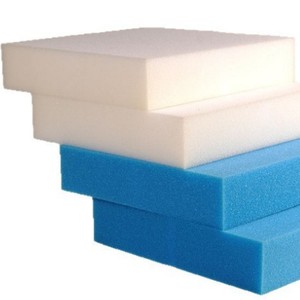 Cubos de espuma de poliuretano Jin'an, densidad personalizable, material de embalaje protector para amortiguación logística - Product Image 3