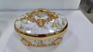 Chất lượng cao tự chọn ABS + Thép không gỉ cách điện thực phẩm ấm hơn soong 4L/5L/6L cách điện soong thực phẩm ấm hơn - Product Image 3