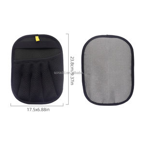 قفازات مخصصة لعام 2025 للعناية بالحيوانات الأليفة من الكلاب والقطط وتنظيفها وإزالة الشعر الساكن، قفاز لإزالة أوساخ وشعر الحيوانات الأليفة والاستحمام - Product Image 2