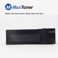 Cartouche de toner compatible MaxToner BP-CT200 BP-FT200 pour imprimante Sharp BP M2322R M2522R M2822R M3122R avec puce