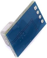 Modul Sensor Gas aissmartlink SCD41 modul Sensor Gas CO2 karbon dioksida suhu dan kelembaban I2C