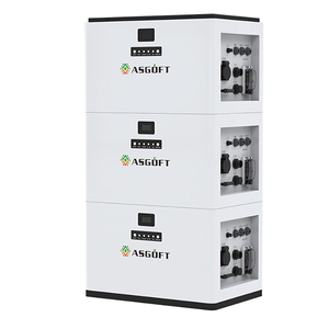 All-in-One 10Kva Inverter MPPT 3.8kWh Stackable 2.4kW 51.2V Lithium Battery LifePO4 Ess Balcony Solar <b>Energy</b> <b>Storage</b> <b>System</b> IP67 - Product Image 1