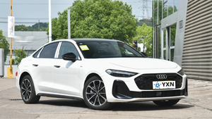 Nouveau modè<span class=keywords><strong>le</strong></span> 2026 <span class=keywords><strong>Audi</strong></span> A5 L Sportback 2.0T 170 chevaux berline Intelligent Drive voitures à essence avec toit ouvrant 2WD FWD 4WD en stock - Product Image 2