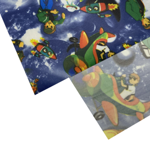 Tela Oxford 420D 100% Poliéster con Revestimiento de PVC Impreso, Proveedor Chino, Ideal para Bolsas y Coches <span class=keywords><strong>Infantiles</strong></span> - ¡La Más Vendida! - Product Image 6