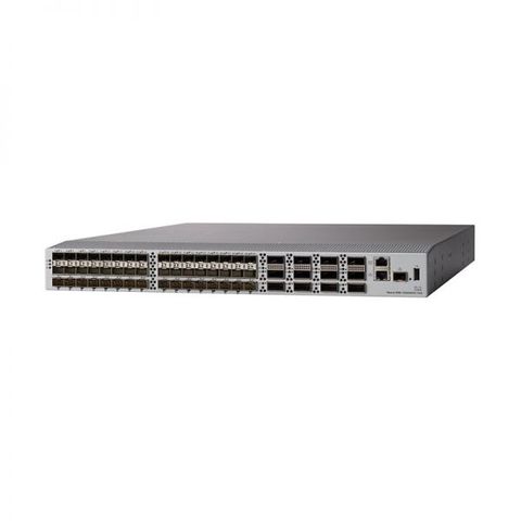 New N9K-C9272Q Nexus 9000 Series with 72 Ports 40G QSFP+ Nexus 72 Ports Fiber Optic Core Switch