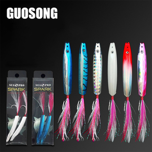 Jig <span class=keywords><strong>da</strong></span> <span class=keywords><strong>Pesca</strong></span> in Acqua Salata 50mm 2g, Esca Metallica per <span class=keywords><strong>Pesca</strong></span> a Traina/Snap/Pop, Jig <span class=keywords><strong>da</strong></span> <span class=keywords><strong>Riva</strong></span> per <span class=keywords><strong>Pesca</strong></span> in Acqua Salata - Product Image 3