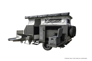 Australien Style Mini Teardrop <span class=keywords><strong>Caravane</strong></span> Personnaliser Couleur Offre Spéciale Roulotte - Product Image 2