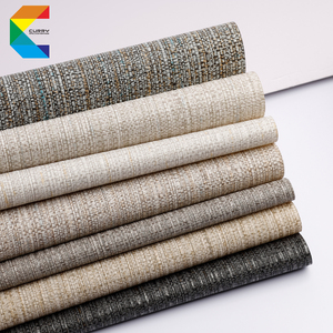 Papel Tapiz de PVC de Grado Comercial, Resistente, para Vestíbulos de Hoteles, Paredes Decorativas, Impermeable, Resistente al Fuego, Vinilo Texturizado - Product Image 5