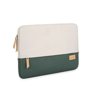 Housse étanche pour ordinateur portable, housse simple pour ordinateur portable, sacoche durable pour ordinateur
