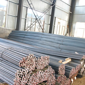 מוטות פלדה עגולים B500 6 מ\\\"מ 10 מ\\\"מ 12 מ\\\"מ 16 מ\\\"מ 20 מ\\\"מ BS4449 B500b בחבילות, מוטות ברזל עגולים לחיזוק מבנים - Product Image 5