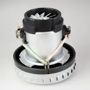 1000W/1200W/1400W Wet and Dry Vacuum Cleaner Parts Vacuum Cleaner Motor