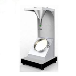 पानी Repellency स्प्रे परीक्षण स्प्रे रेटिंग परीक्षक - Product Image 1