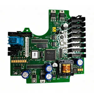 Tarjeta Convertidora Digital de Alto Rendimiento KUKA RDW2 Resolver 00119966 V4.3 para Controlador KUKA KR C2 Serie 2000 Envío <span class=keywords><strong>Gratis</strong></span> 2026 - Product Image 3