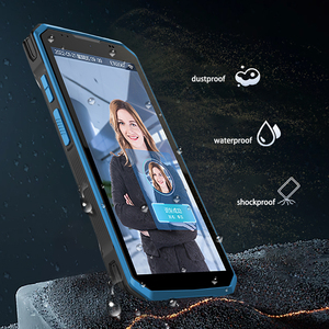 Năng động nhận dạng khuôn mặt thời gian tham dự máy <span class=keywords><strong>mini</strong></span> Nhận dạng khuôn mặt thiết bị đầu cuối nhận dạng khuôn mặt tham dự máy - Product Image 4