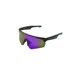 <span class=keywords><strong>Gafas</strong></span> Inteligentes Deportivas Unisex Fotocromáticas con Auriculares Abiertos para Música, <span class=keywords><strong>Ciclismo</strong></span>/Correr/Béisbol, Anti-UV IP68 - Product Image 1