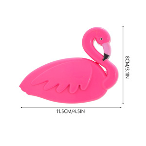 Grande Clip Antivento per Teli da Spiaggia, Mollette in Plastica per Vestiti da Casa con Forte Presa - Product Image 6