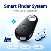 Solution Essentielle pour la Gestion d'Entrepôt : Localisateur Intelligent, Enregistrement des Stocks via Téléphone Mobile, Alerte Sonore et Lumineuse