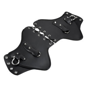 Couvercle de protection thermique pour moto, adapté aux Harley, Suzuki, Yamaha et autres accessoires de modification, coussin isolant thermique du moteur - Product Image 6