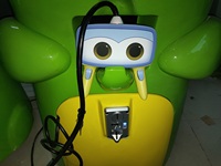Parc d'attractions Parc à thème intérieur Jeux de réalité virtuelle intéressants | Mini Kid VR VR Gaming Machine Fabricant