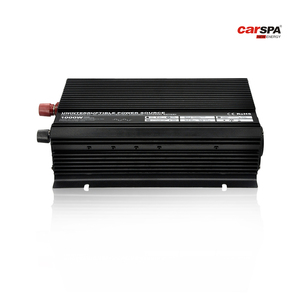 Bộ Biến Tần Nguồn 1000W 12V Sóng Sin Biến Đổi Ít Hơn 10 Ms Một Pha Với <span class=keywords><strong>Backup</strong></span>-ups1000 <span class=keywords><strong>UPS</strong></span> Sạc CARSPA/OEM 190-265V - Product Image 2