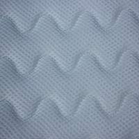 Matelas à ressorts 90x200 confortable, respirant et résistant, à bas prix, roulé, compressé et sous vide, idéal pour dortoir scolaire ou lit à domicile