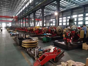 Новая Горячая Распродажа, машина для производства гаек, машина для ковки гаек, высокоскоростная и полностью автоматическая машина для холодной упаковки - Product Image 2