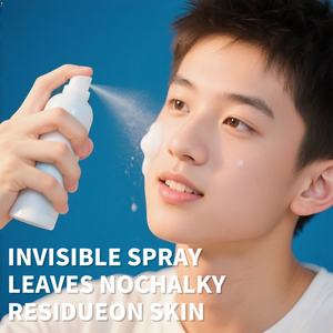<span class=keywords><strong>Limpiador</strong></span> Facial de Ácido Hipocloroso para el Acné de Marca Privada al por Mayor, 236 ml, Elimina el Acné, Seca las Bacterias, Alivia el Enrojecimiento Después del Ejercicio para Adolescentes - Product Image 2