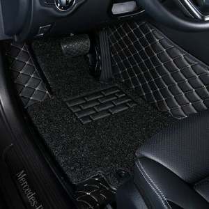 Alfombrillas de Alta Calidad para Mercedes Benz W205, Prius 2005, Mitsubishi ASX, Changan UNI V, <span class=keywords><strong>Hyundai</strong></span> <span class=keywords><strong>Kona</strong></span> 2025 - Product Image 4