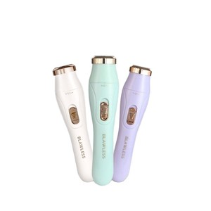 Nueva <span class=keywords><strong>Afeitadora</strong></span> Tres en Uno, Mini <span class=keywords><strong>Afeitadora</strong></span> Portátil Multifuncional con Carga USB para Todo el Cuerpo - Múltiples Funciones - Product Image 1