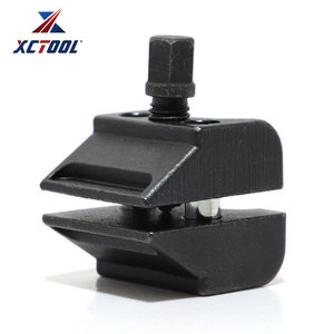 Anhui Xunchi Herramienta de Reparación Automotriz: Distribuidor, Extensor y Separador de Mangueta de Dirección de Cubo Dividido para Suspensión, de Acero Aleado Xc3379 - Product Image 5
