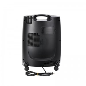 oxygen splitter