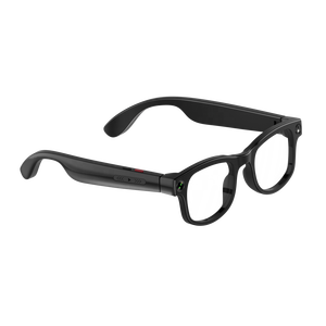 Gafas inteligentes AI G1 con traductor ChatGPT 1200P Cámara Manos libres Grabación de video Usable para viajes de negocios OEM - Product Image 2