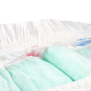 Nouvelle Offre Spéciale : Couches Bébé Grade B, Qualité Défaut, Coton Pur, Jetables, Imprimées, Alèses d'Incontinence, OEM ODM Personnalisables - Product Image 4