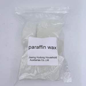चीन ने शुद्ध पैराफिन मोम अर्ध परिष्कृत पैराफिन मोम ब्लॉक मोमबत्ती बनाने के लिए पूरी तरह परिष्कृत पैराफिन मोम ब्लॉक - Product Image 1