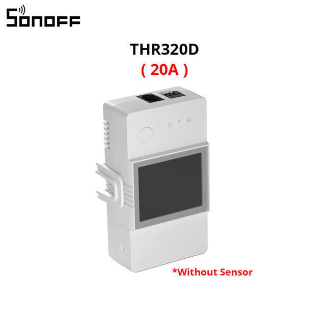 THR320D   เอชทีอาร์320ดี