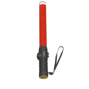 عصا تحكم مرورية بإضاءة LED / لافتة مرورية / إشارة مرور (سلسلة 260) - Product Image 5