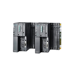 ใหม่เอี่ยม 100% ของแท้ 6ES7400-0HR52-4AB0 ชุดระบบ S7-400H 6ES7400-0HR52-4AB0 ชุดระบบ S7-400H - Product Image 2
