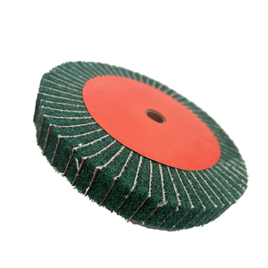 8 Inch Polishing <strong>Wheel</strong> Tight Weave Tough Mini <strong>Bench</strong> <strong>Grinder</strong> <strong>Wheels</strong> Buffing Out Nicks and Scratches on Golf Clubs Metal Copper - Product Image 5