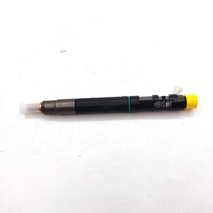 Inyector de Combustible Common Rail CR Original para Motor Diésel 1042200FD020 28386106 Compatible con Motor Diésel - Product Image 2