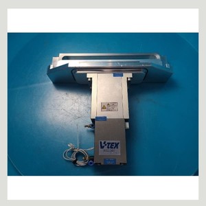 Válvula de Compuerta de Corte V-TEX 02-222 - Product Image 6