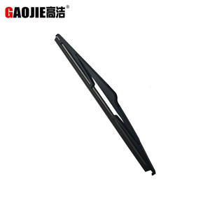 Compatible con el conjunto de brazo oscilante del limpiaparabrisas trasero Citroen DS7/Citroen Ds7, limpiaparabrisas trasero. - Product Image 1