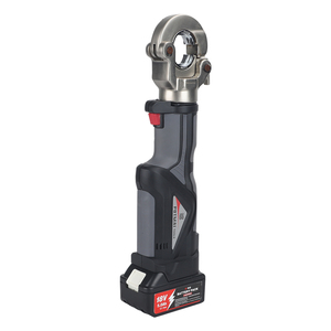 PM-300 Battery Powered Hydraulic Crimping <b>Tools</b> Cable <b>Tool</b> PM-300, PM-300 Cable Crimping <b>Tool</b> - Product Image 1