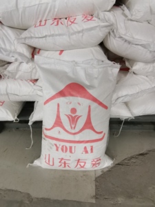 Detergente en polvo hecho en China para ropa/lavandería 5kg gratis Marca al por mayor Compra a granel - Product Image 5