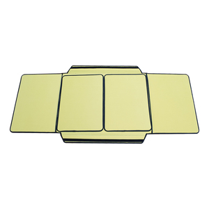Wholesale Portable Large Jigsaw Puzzle Board Storage Saver Standard Jigsaw Puzzle Mat Case