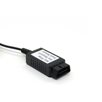 Avec dongle USB FNR Key Prog 4 IN 1 Pour Nissan/Renault Key Prog 4-in-1USB Key Programmer No Need Pin Code