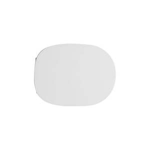 ฝารองนั่งชักโครกแบบมาตรฐาน ยี่ห้อลินดา รุ่นโคปรีวอเตอร์ - Product Image 1